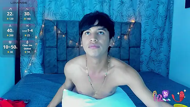 IhanKing Live XXX-Chat