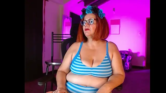 Chat XXX ao vivo de _samara