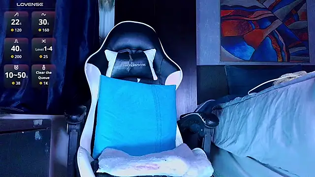 the_dog_lian Live XXX Chat