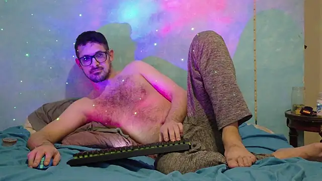 Morpheus-the-oniro Pertunjukan Webcam