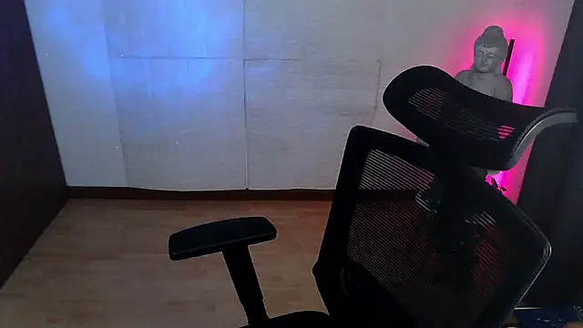 Chat +18 de GODDESS_EVANS ao vivo