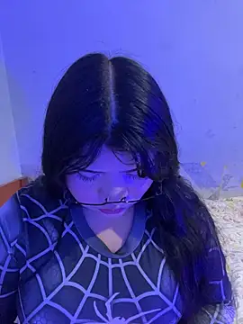 Czat XXX na żywo – Cannella_0