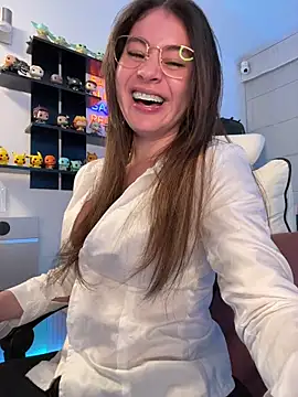 Sharon_07 Chat XXX in diretta