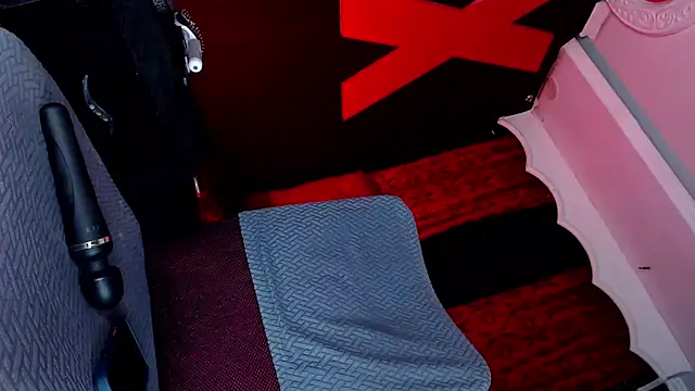 Chatroom XXX en direct de abrilbigcock