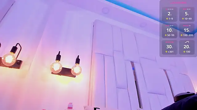 Czat XXX na żywo – lilieth_white