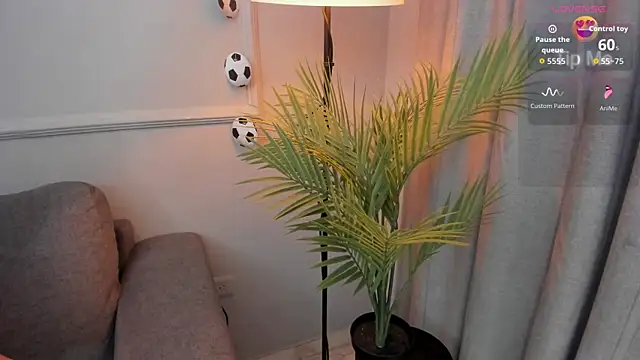 Sofiawonderr Live XXX Chat