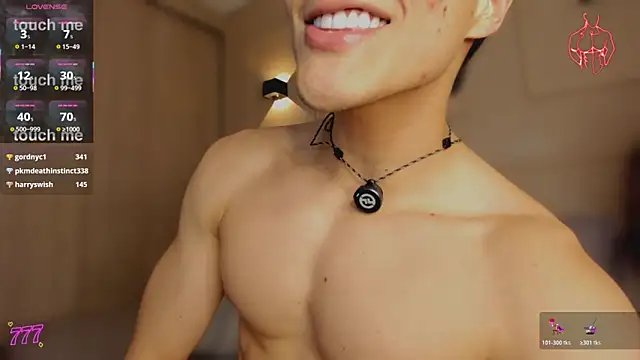thomklein Obrolan Langsung XXX