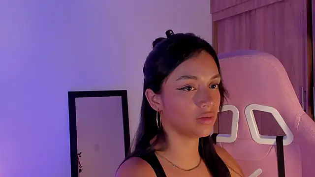 Živý XXX chat MelanyOconner