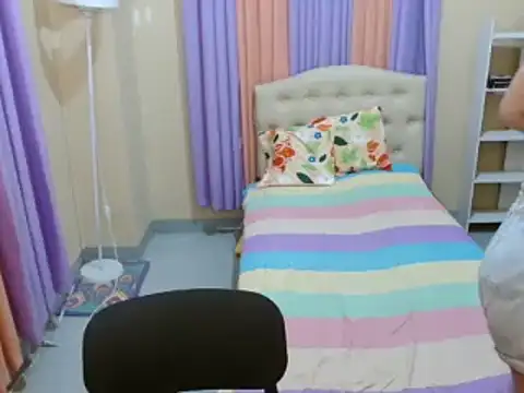 Živý XXX chat SeductiveAppleTS