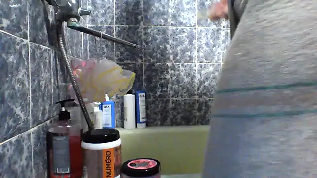 Show webcam de KaelNox