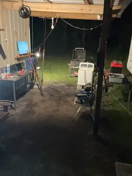 Živý XXX chat BootsAndCountry