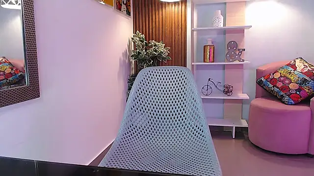 Dalila_Sky's Live XXX Chat