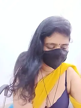 Chat +18 de Lucky-Deepthi ao vivo
