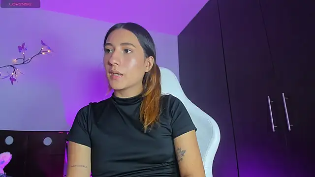 Živý XXX chat kittyrush_