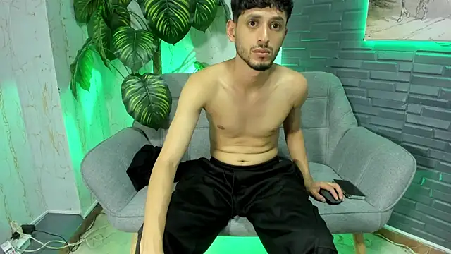dracke_and_zara Chat XXX in diretta
