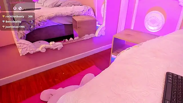 NekoPam_ XXX чат на живо