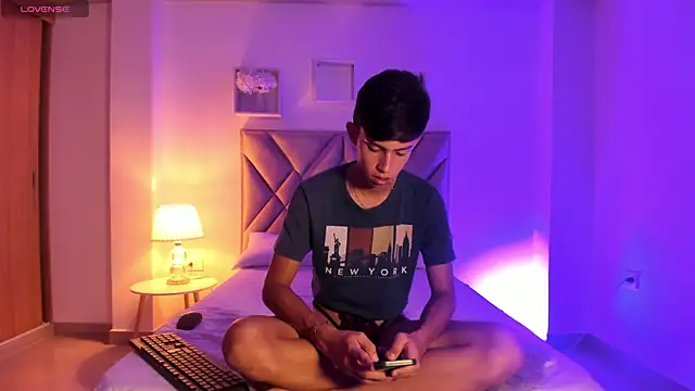 Chat +18 de Baby_noahtt ao vivo