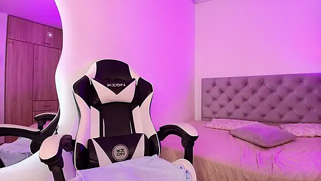Živý XXX chat Cristal__dream