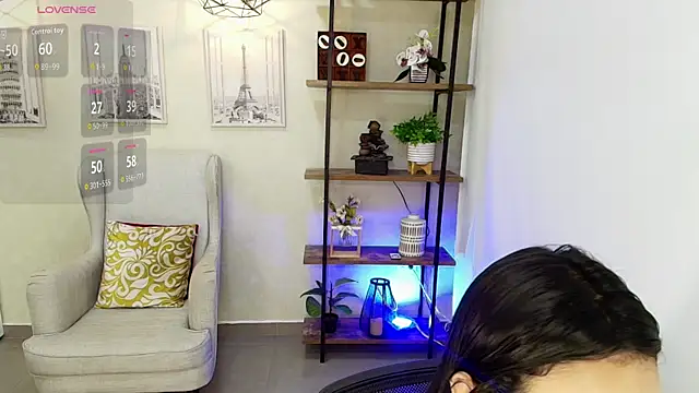 Sassy--Girl Chat XXX in diretta