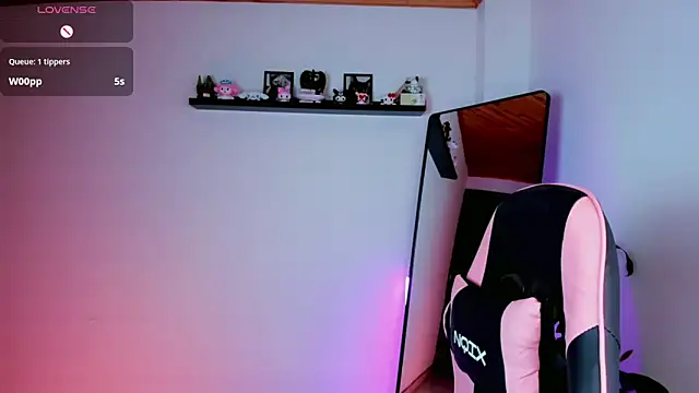 kali_ka_ Adlı Modelin Canlı XXX Sohbeti