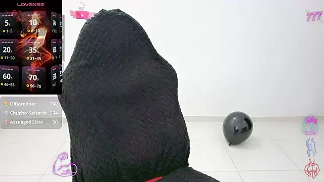 Thommy_cute 라이브 XXX 채팅