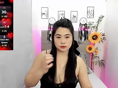 Chat XXX Live Ccinamonjazz
