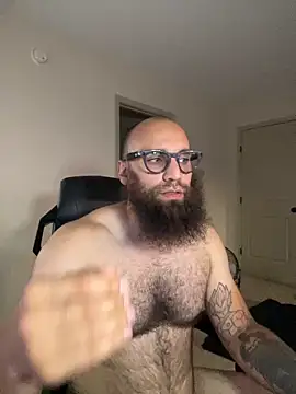 MastaWolfy Live XXX-chat