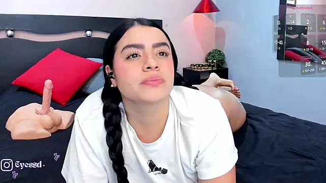 Eyes_Duque Live XXX-Chat