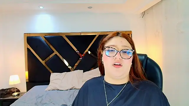 Camiila_Osorio – Live XXX-chat