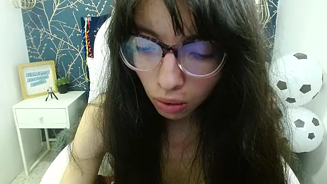 Allyshon_ live XXX chat