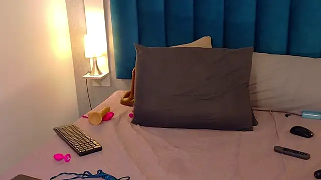 Madisonsmiith 라이브 XXX 채팅