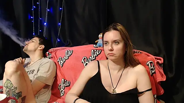 Milana69のライブXXXチャット