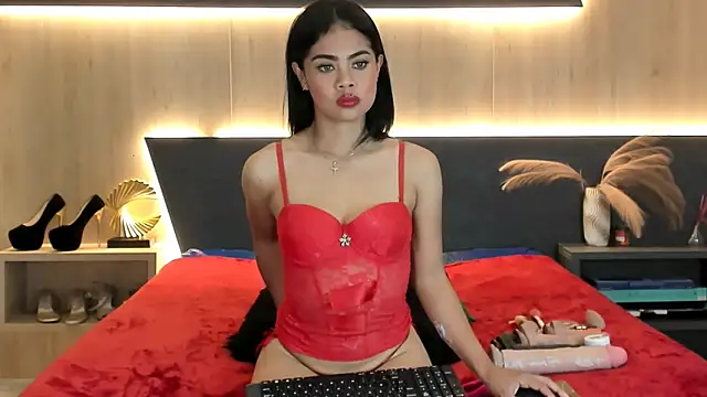 Chatroom XXX en direct de LorenaVarga