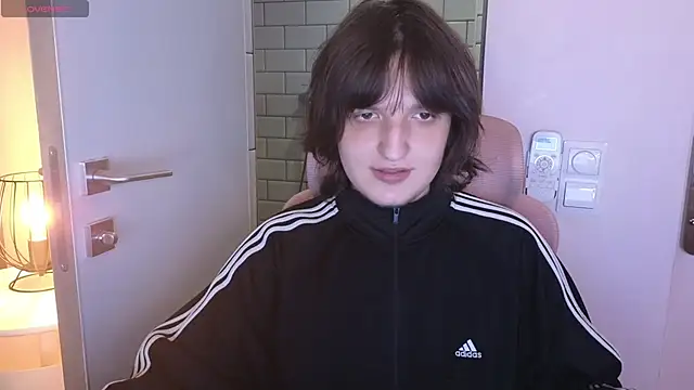 delalex Show Webcam