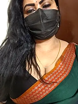 Anushka_flower Live XXX-Chat