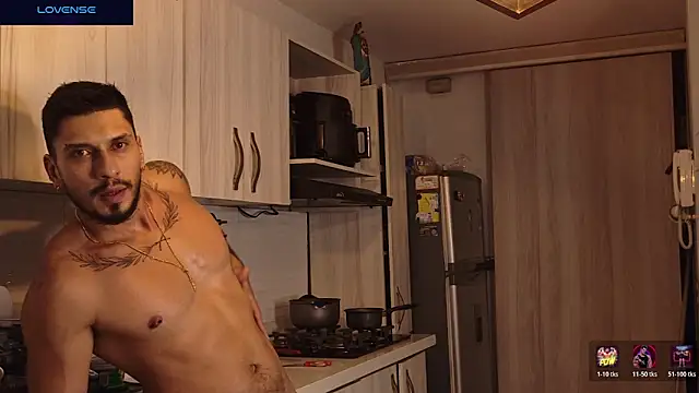 Онлайн чат XXX Seth_Vegaa