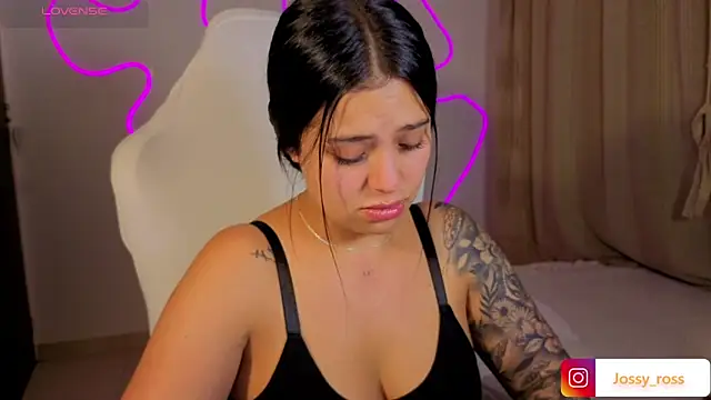 Victoryyy_ Live XXX-chat