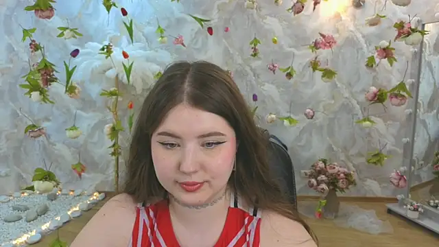 Chat XXX en directo de PixelGoddess