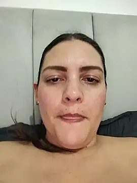 Mia_Hampton Obrolan Langsung XXX