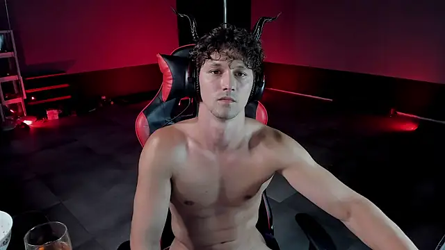 Chat XXX ao vivo de dirty-boss