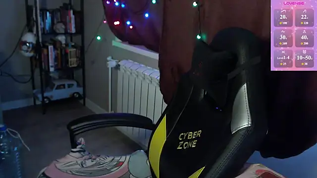 so_cute777's Live XXX Chat