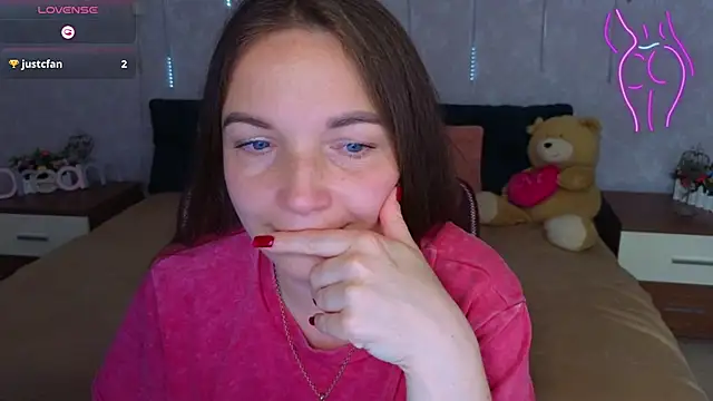 Chat +18 de Rysalochkaa ao vivo