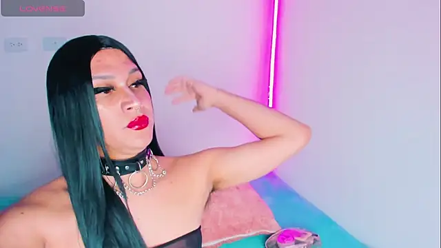 Candace_Queen 라이브 XXX 채팅
