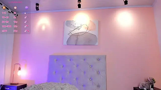 XXX chat uživo modela brianathompson