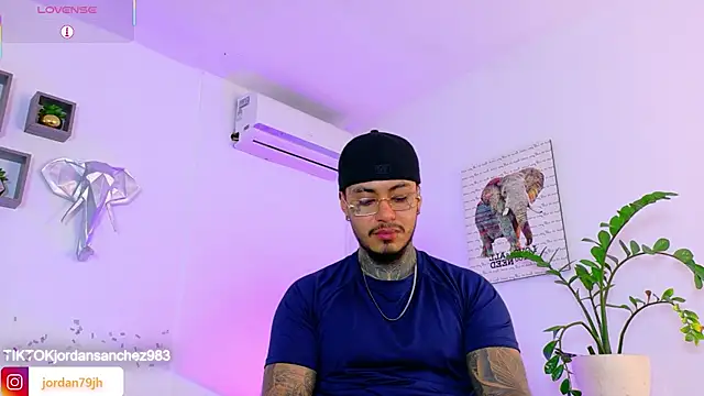 JordanSmiith_ 라이브 XXX 채팅