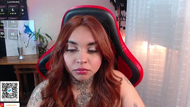 natyk_m Live XXX Chat