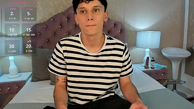 LephyStar's Live XXX Chat