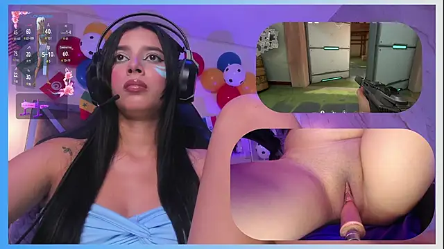 SweetieCloe_ Live XXX-chat