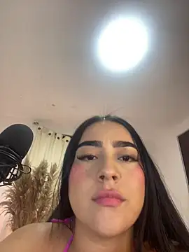 Sophia_hot_lover's Live XXX Chat