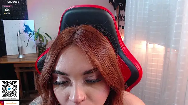 natyk_m লাইভ XXX চ্যাট